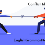 Conflict Idioms