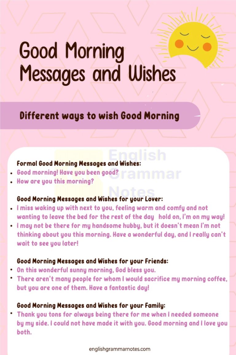 good-morning-messages-and-wishes-important-and-different-ways-to-wish