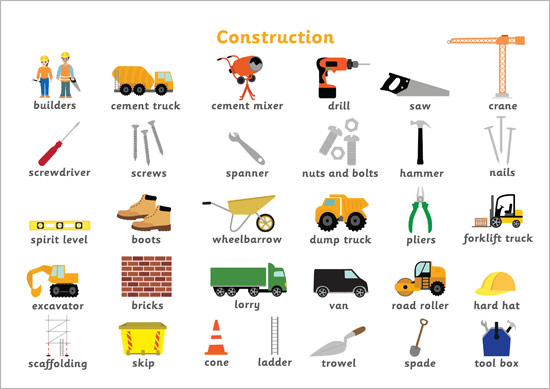 construction-idioms