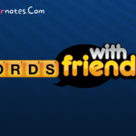 Words with Friends Cheat