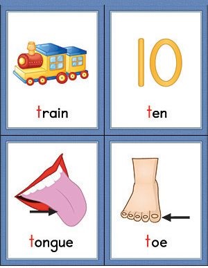 ten and eleven letter words