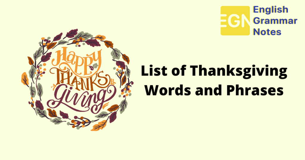 100-list-of-thanksgiving-words-and-phrases-from-a-to-z-english