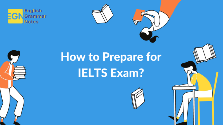 How to Prepare for IELTS Exam