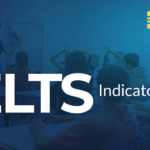 IELTS Indicator Test
