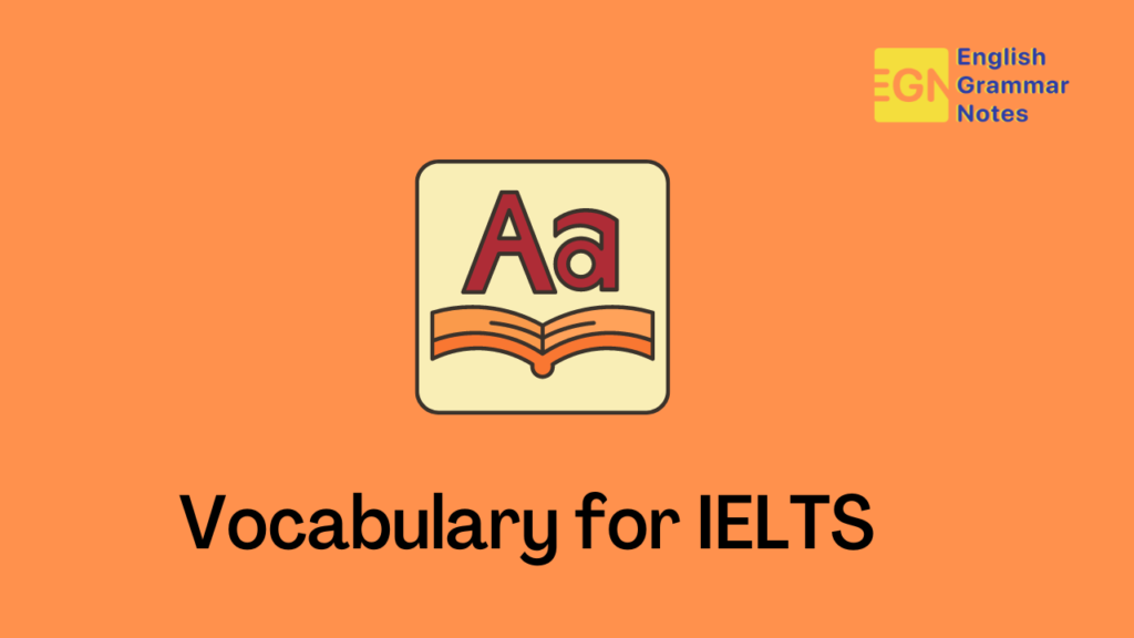 vocabulary-for-ielts-word-lists-exercises-and-pronunciation-tips-to