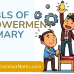 The 3Ls of Empowerment Summary