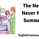 The Never Never Nest Summary